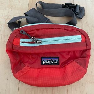 Patagonia Ultralight Hip Pack